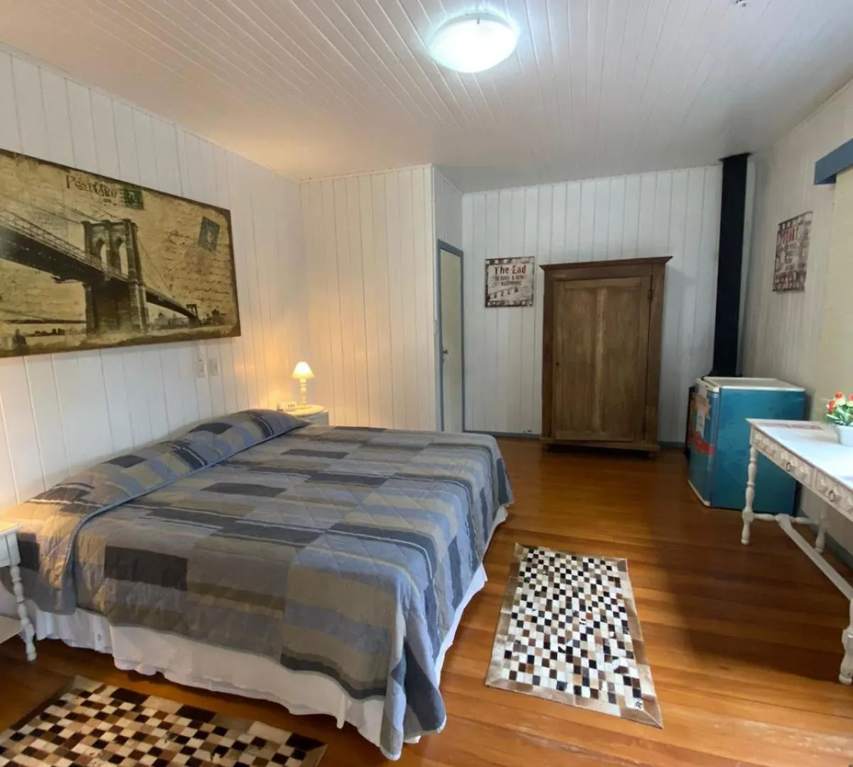 Pousada Arraial Do Ouro Gaspar Inn