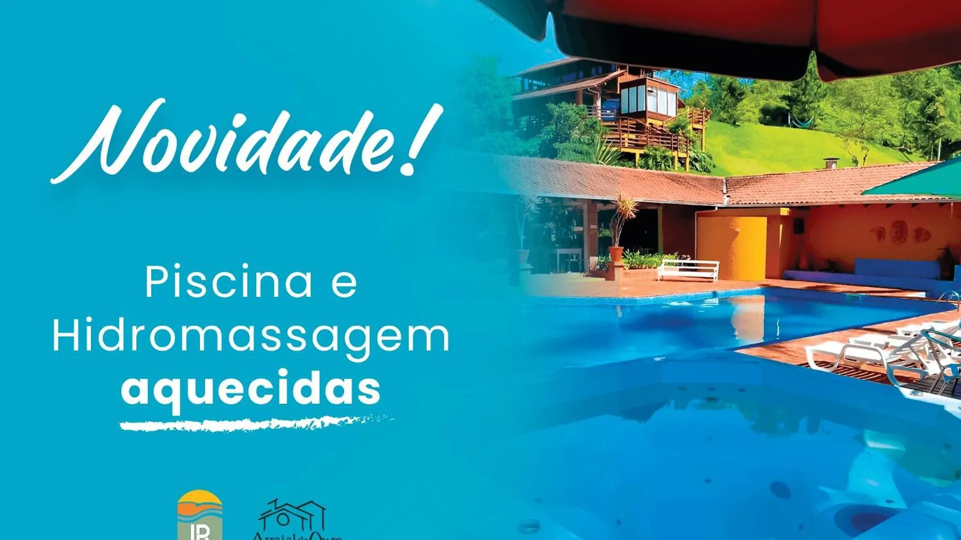 Pousada Arraial Do Ouro Gaspar Inn