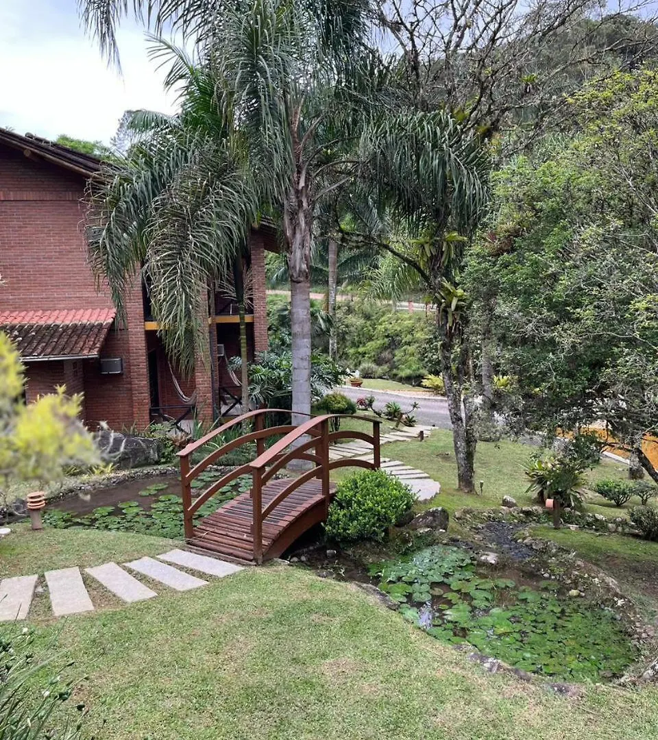 *** Inn Pousada Arraial Do Ouro Gaspar Brazil