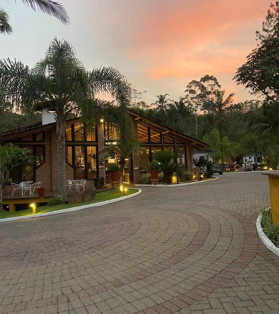 Inn Pousada Arraial Do Ouro Gaspar