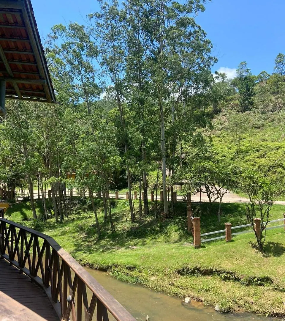 Pousada Arraial Do Ouro Gaspar 3*,  Brazil