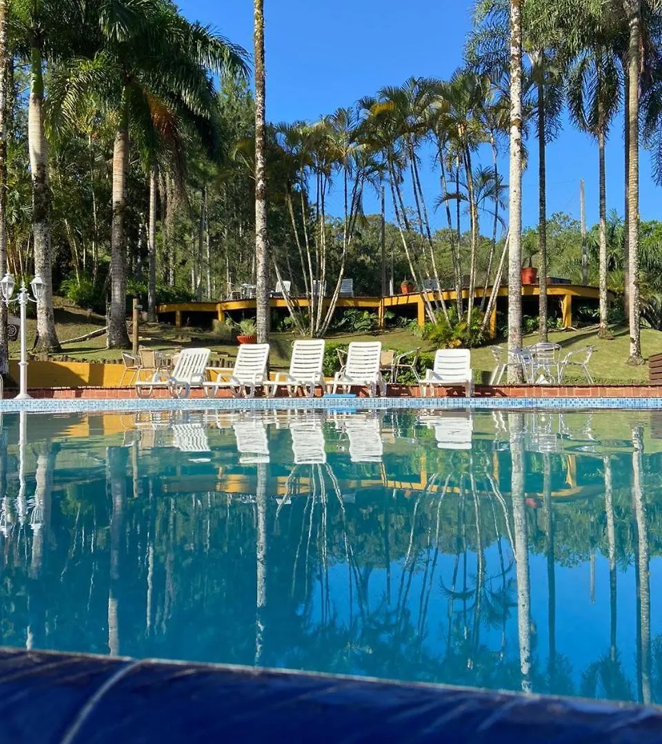 Pousada Arraial Do Ouro Gaspar 3*,  Brasil