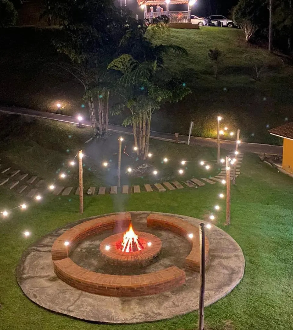 Pousada Arraial Do Ouro Gaspar 3*,