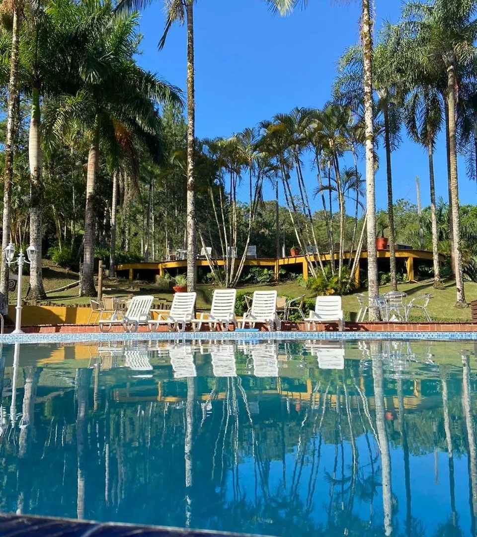 Pousada Arraial Do Ouro Gaspar 3*,  Brasil