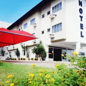 Hotel Indaial ** Indaial