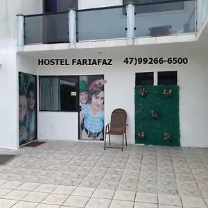 Fariafaz Gaspar