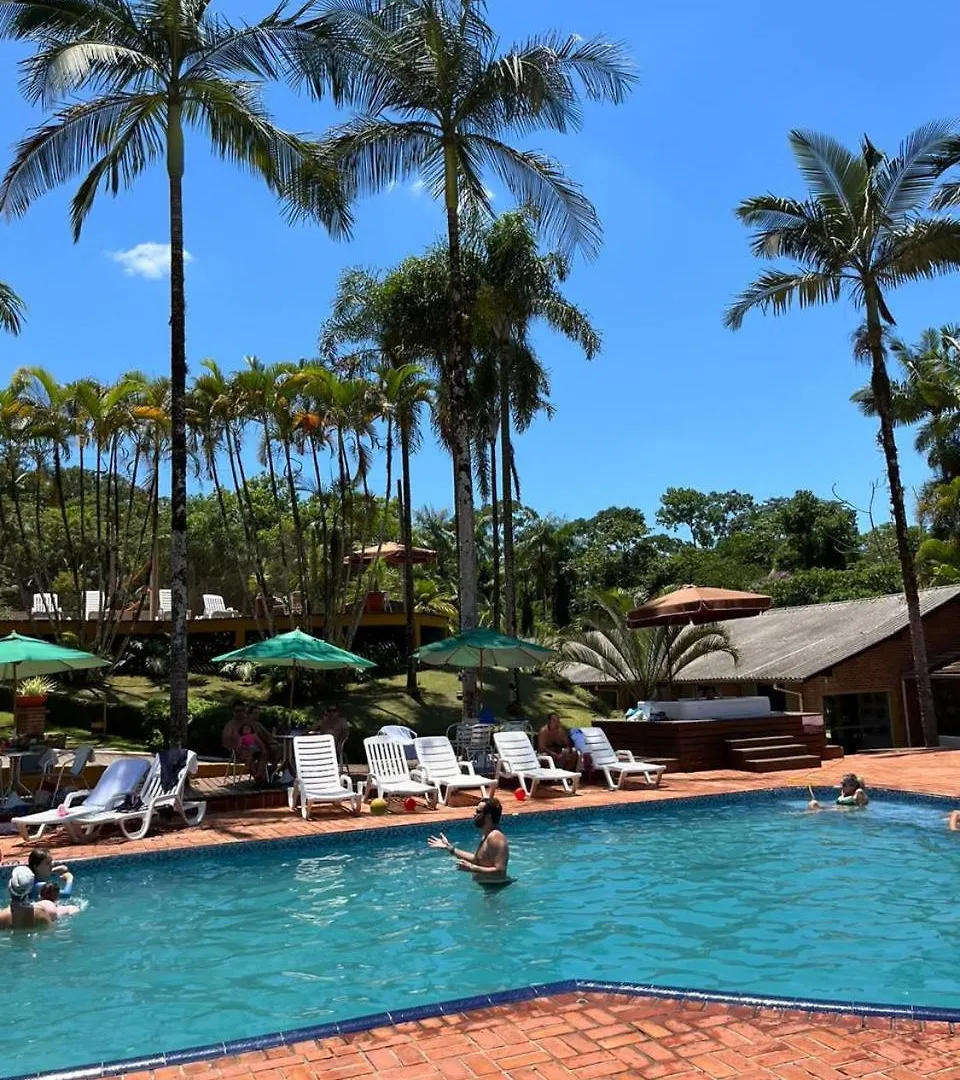 Pousada Arraial Do Ouro Gaspar 3*,
