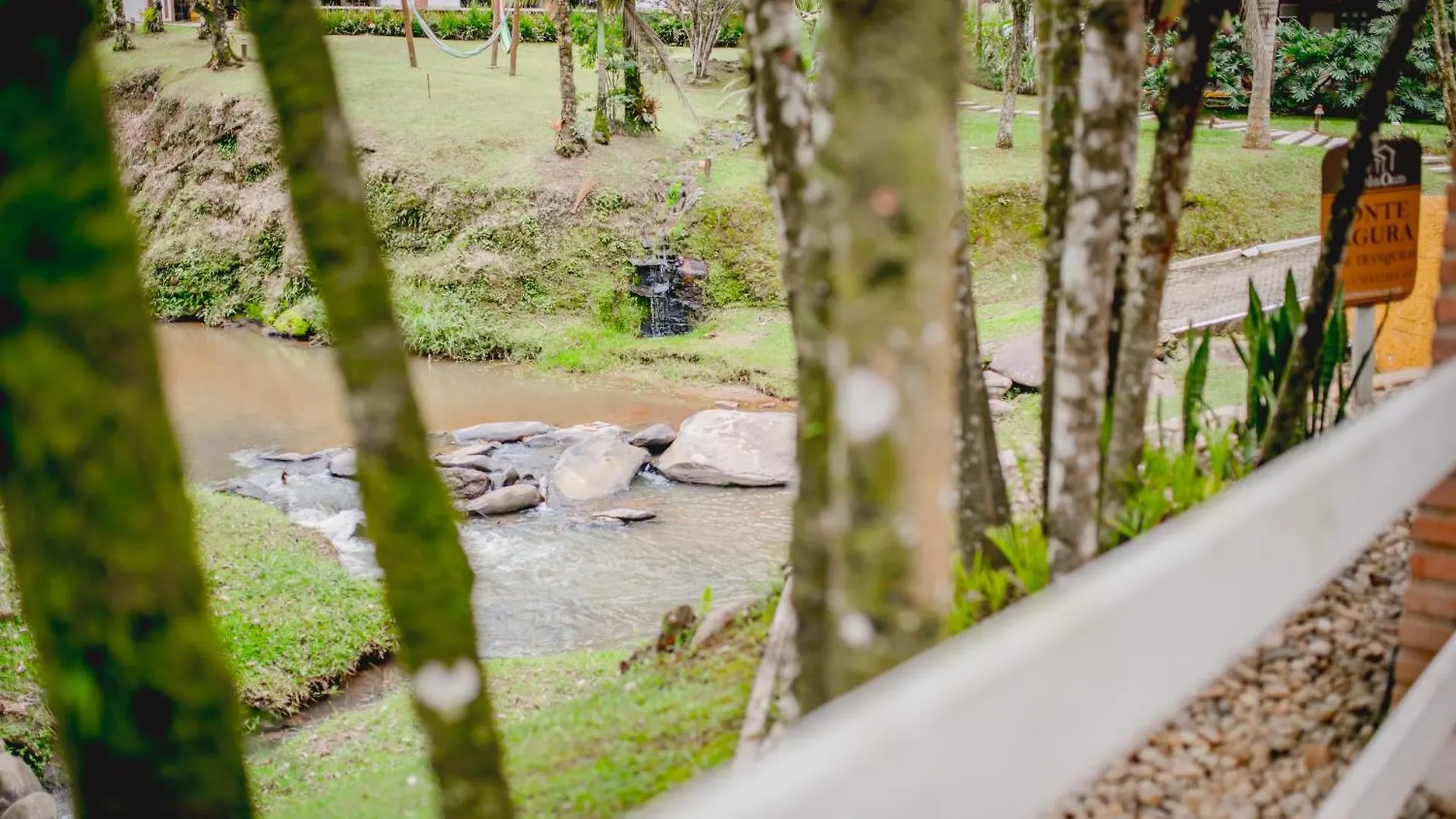 Pousada Arraial Do Ouro Gaspar 3*,