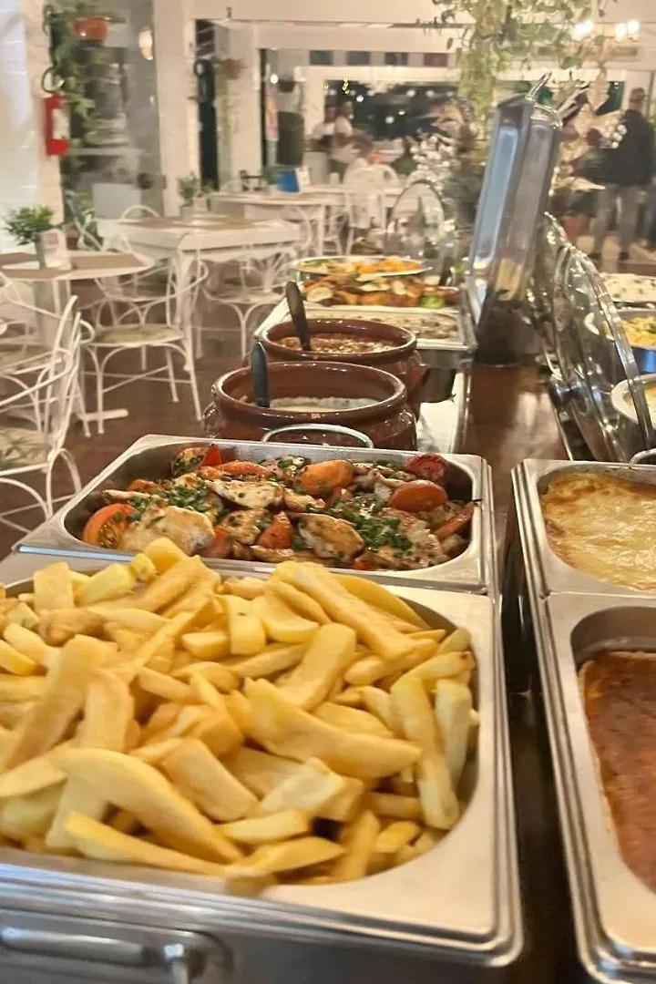 Locanda Pousada Arraial Do Ouro Gaspar